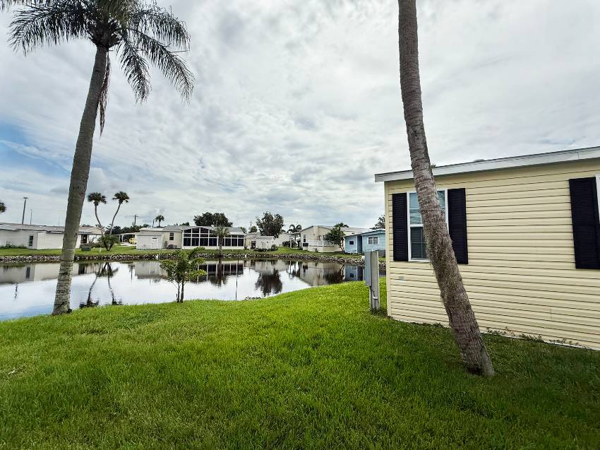 218 Dordrecht a Ellenton, FL Mobile or Manufactured Home for Sale